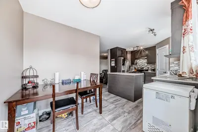 Interior photo 2 of #1 12833 123 ST NW