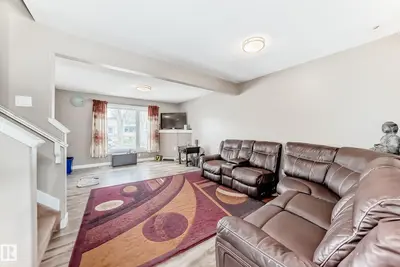 Interior photo 3 of #1 12833 123 ST NW