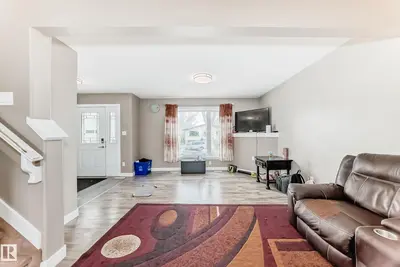 Interior photo 4 of #1 12833 123 ST NW