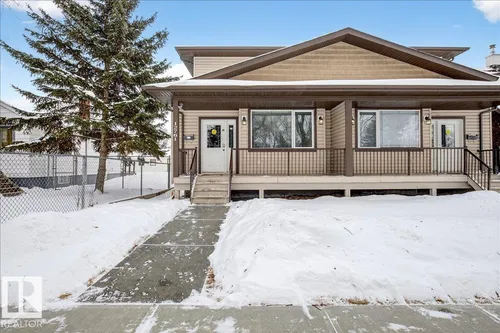 12761 119 ST NW, Edmonton - $479,900
