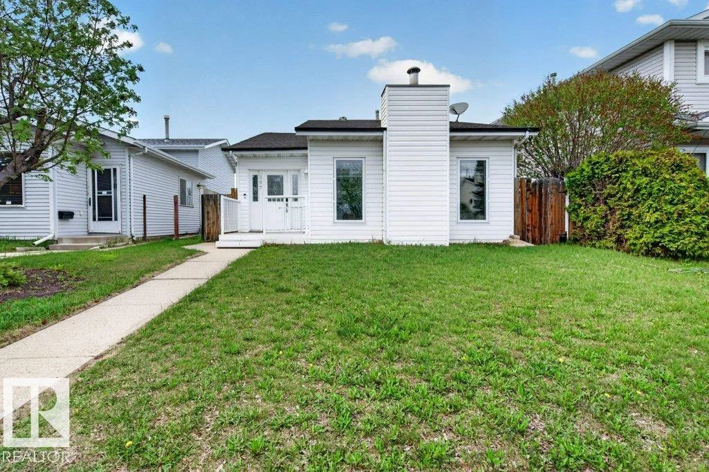 157 KINISKI CR NW, Edmonton - 4 bedroom Detached Single Family for sale