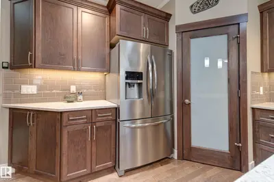 Interior photo 2 of #210 50 HEATHERGLEN DR