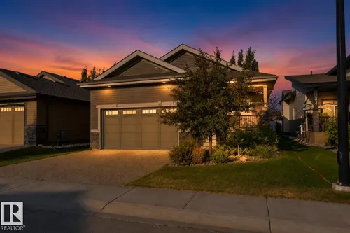 #132 50 HEATHERGLEN DR, Spruce Grove - $670,000