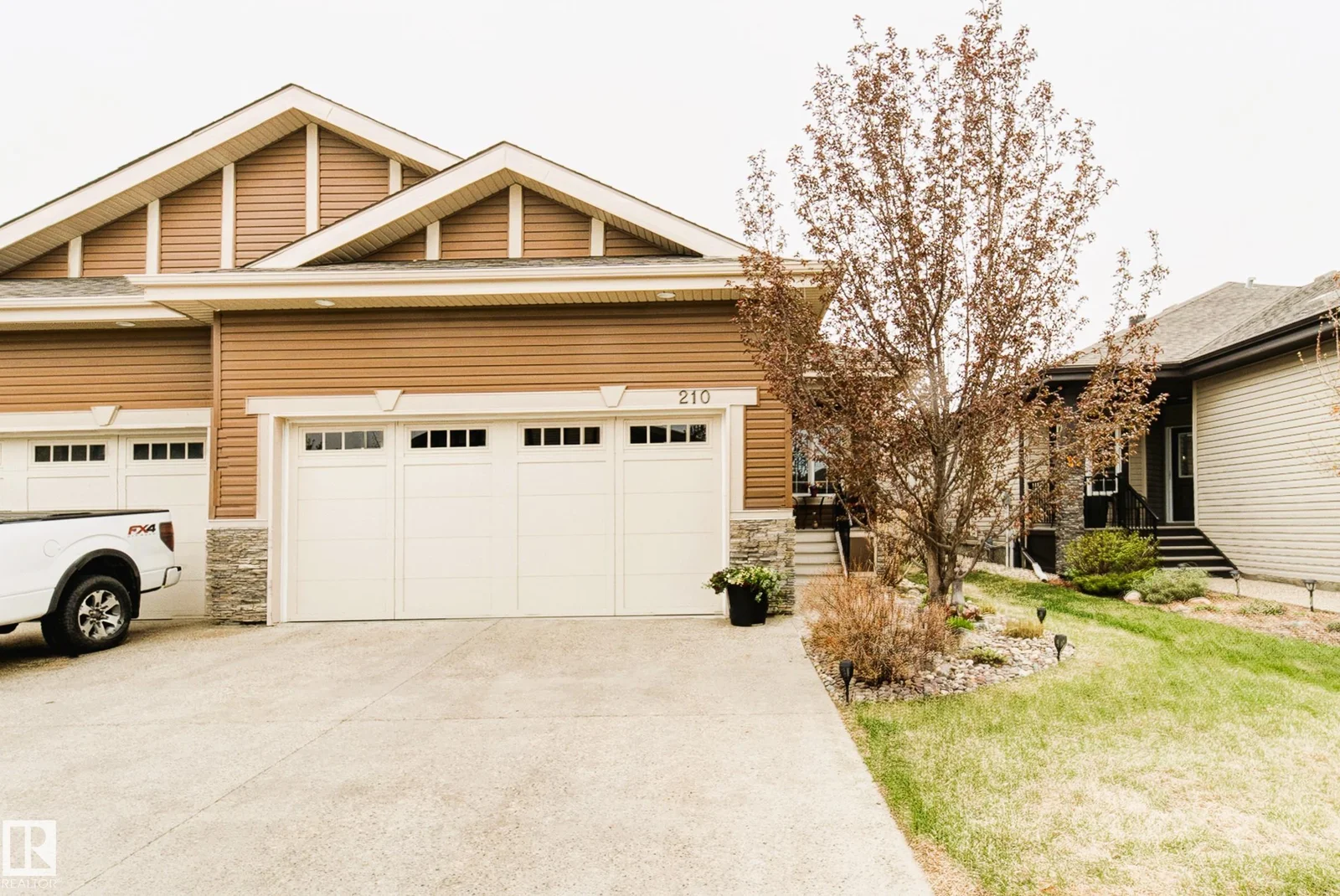 #210 50 HEATHERGLEN DR, Spruce Grove - 3 bedroom Condominium for sale