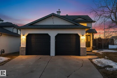 167 LAKELAND DR, Spruce Grove - $475,000