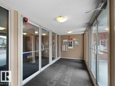Interior photo 3 of #216 5390 CHAPPELLE RD SW