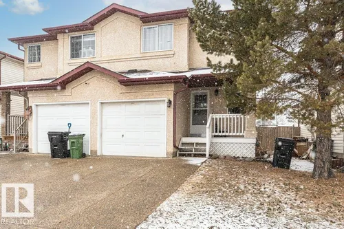 9136 166 AV NW, Edmonton - $349,900