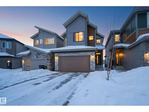 19286 22A AV NW, Edmonton - $665,000