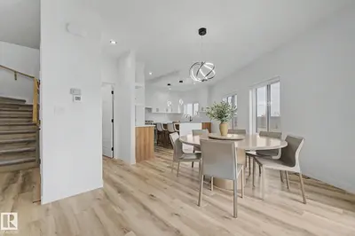 Interior photo 2 of 2827 196 ST NW NW
