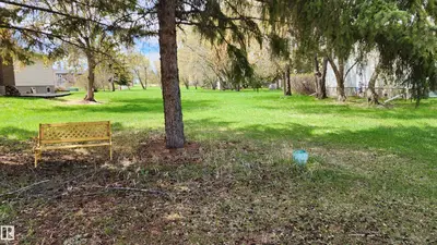 Interior photo 1 of 4806 48 ST