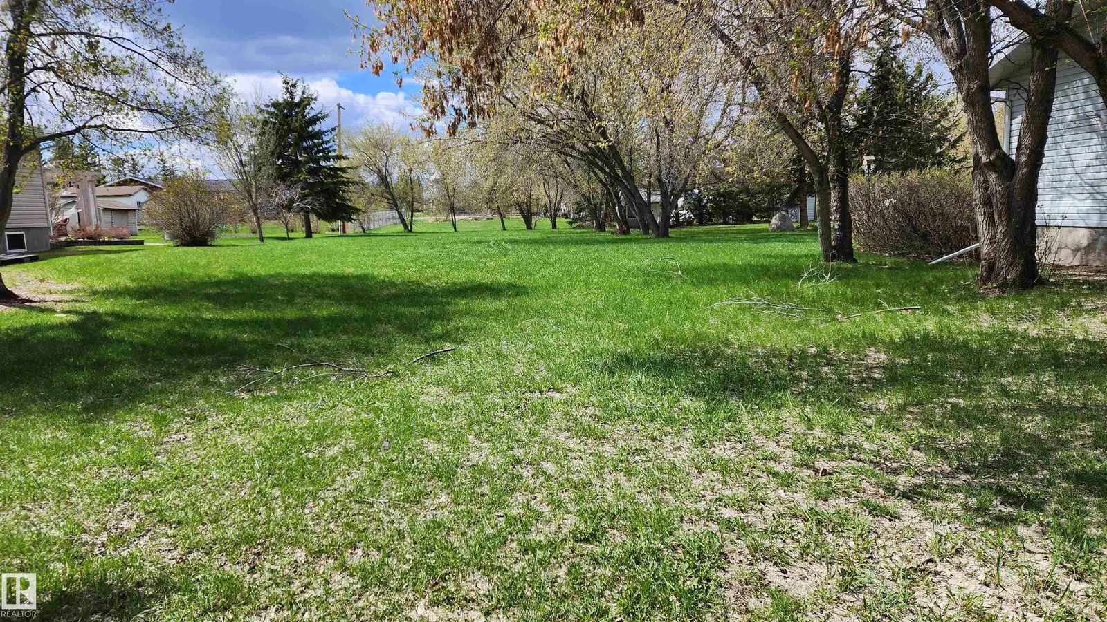 4806 48 ST, Glendon - 0 bedroom Vacant Lot/Land for sale
