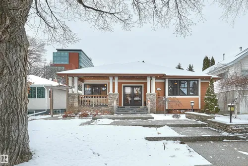 9135 117 ST NW, Edmonton - $1,175,000