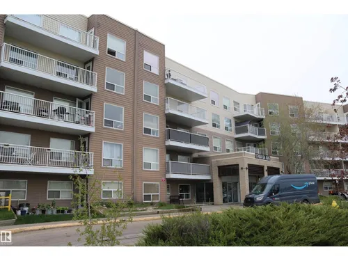 #422 17404 64 AV NW, Edmonton - $195,000
