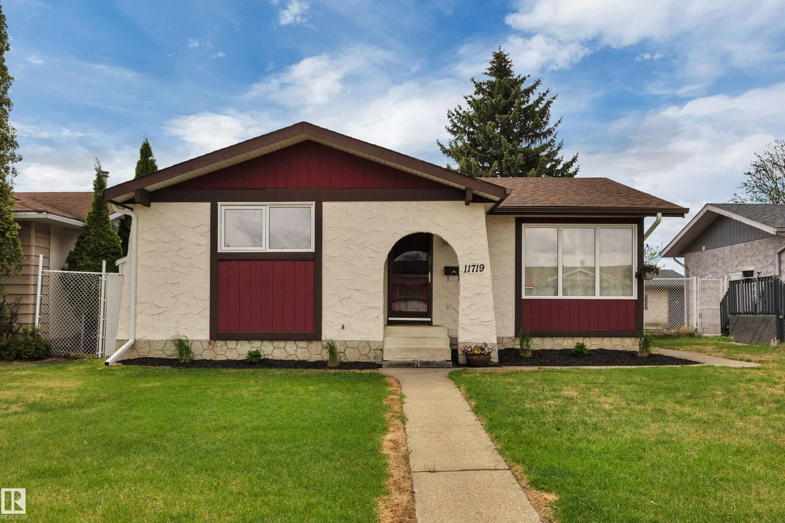 11719 152A AV NW, Edmonton - 3 bedroom Detached Single Family for sale