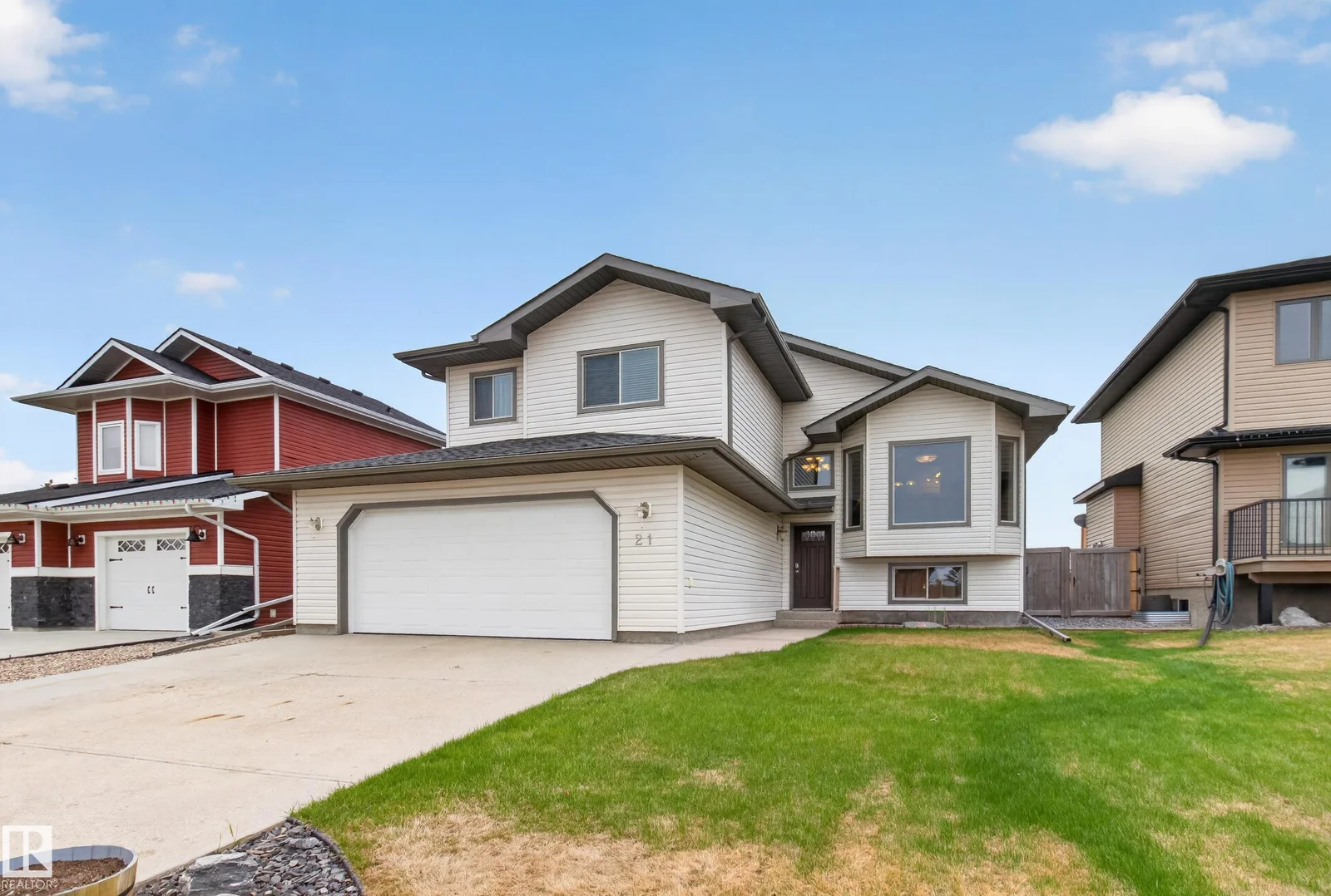 21 Beaverhill View Cr, Tofield - 3 bedroom Detached Single Family for sale