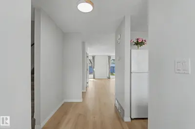 Interior photo 2 of #14 6220 172 ST NW