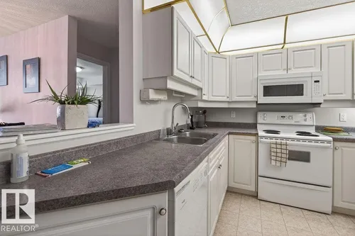 #405 6703 172 ST NW, Edmonton - $214,800