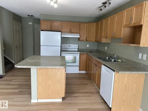 #112 4350 23 ST NW, Edmonton - $300,000