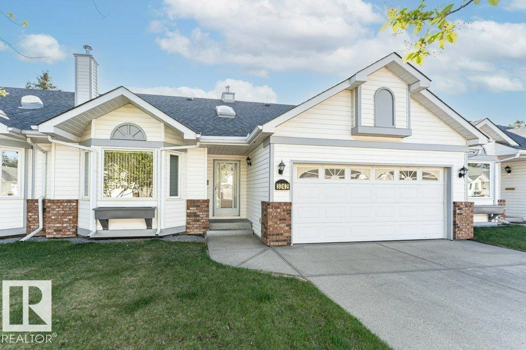 3242 38 AV NW, Edmonton - 3 bedroom Townhouse for sale
