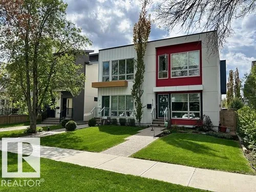 6720 105A ST NW, Edmonton - $749,900