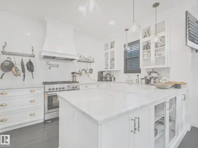 Interior photo 2 of 6420 106 ST NW