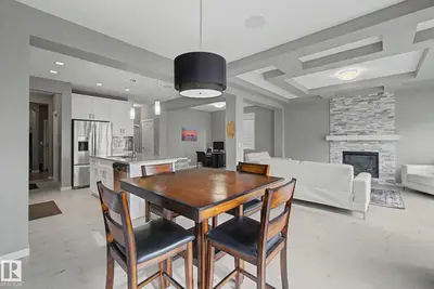 Interior photo 3 of 2233 56 ST SW