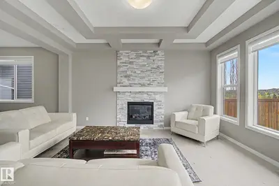 Interior photo 4 of 2233 56 ST SW