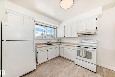 Interior photo 1 of 12824 134 AV NW