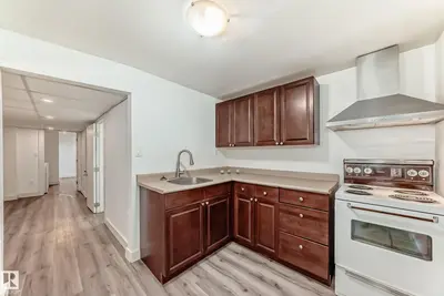 Interior photo 2 of 12824 134 AV NW