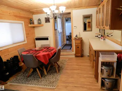 Interior photo 2 of #1 23303 TWP ROAD 590