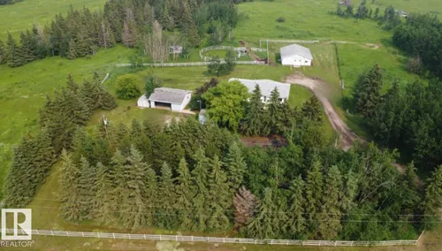 59425 Rg Rd 260, Rural Westlock County - $379,000