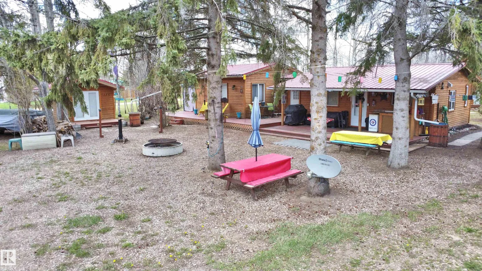 #1 23303 TWP ROAD 590, Rural Westlock County - 2 bedroom Detached Single Family for sale