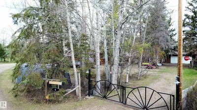 Interior photo 1 of #1 23303 TWP ROAD 590
