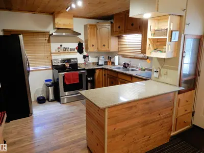 Interior photo 3 of #1 23303 TWP ROAD 590