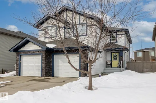 34 Red Tail WY, St. Albert - $455,000
