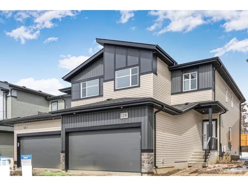 128 Royal Street, St. Albert - $545,000