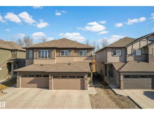 93 Rosewood WY, St. Albert - $475,000