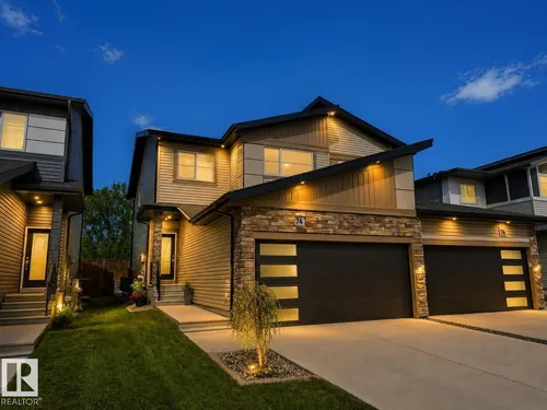 74 ROYAL ST, St. Albert - $524,900