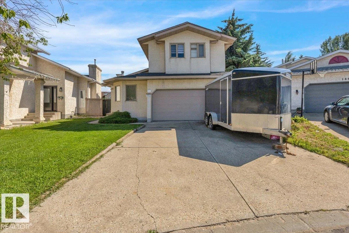 18911 58 AV NW, Edmonton - 4 bedroom Detached Single Family for sale