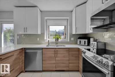 Interior photo 3 of 18911 58 AV NW