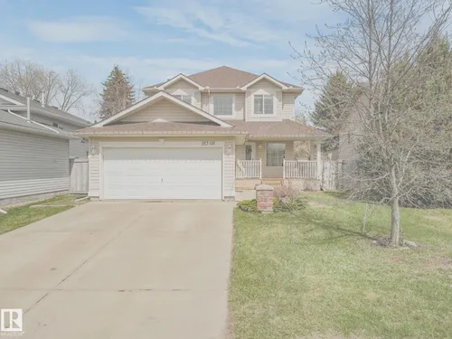 18508 50 AV NW, Edmonton - $499,900