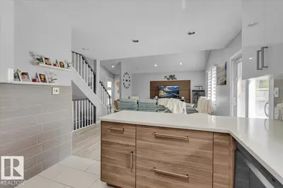 Interior photo 4 of 18911 58 AV NW