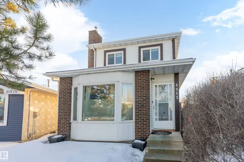 6012 187 ST NW, Edmonton - $408,000