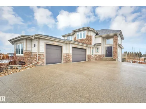 #13 52320 RGE ROAD 231, Rural Strathcona County - $1,699,998