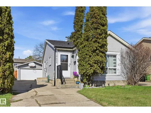 18424 96A AV NW, Edmonton - $418,800
