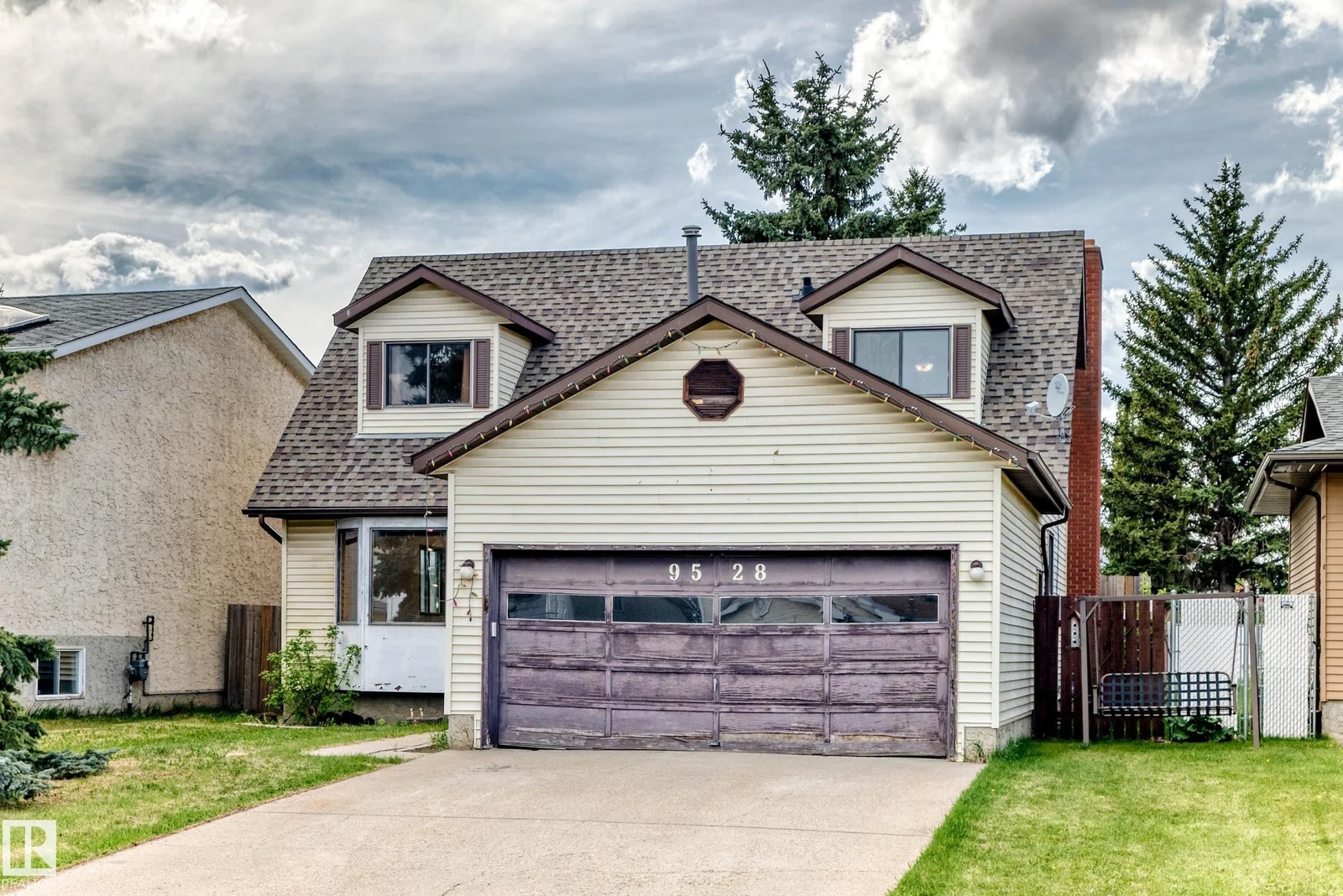 9528 189 ST NW, Edmonton - 3 bedroom Detached Single Family for sale