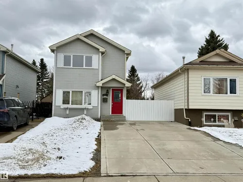 18425 95A AV NW, Edmonton - $349,900
