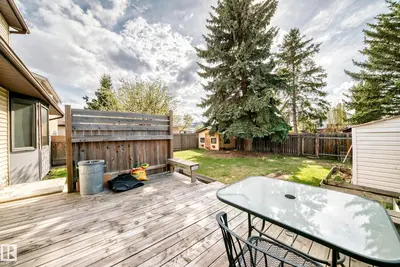 Interior photo 4 of 9528 189 ST NW
