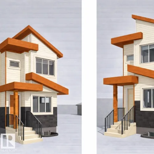 3635 114 AV NW NW, Edmonton - $499,000