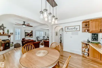Interior photo 4 of 11115 44 ST NW